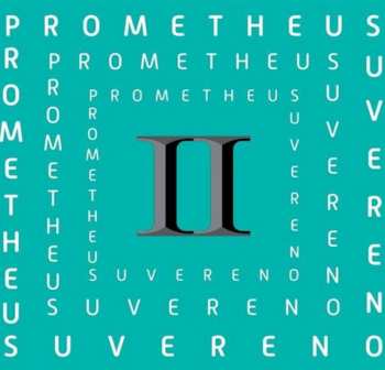 Album El Suvereno: Prometheus II