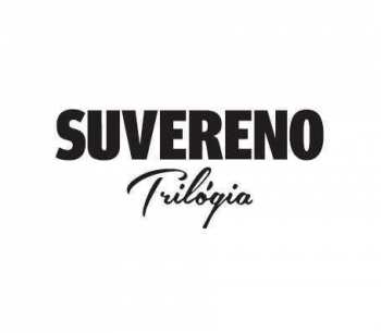 Album El Suvereno: Trilógia