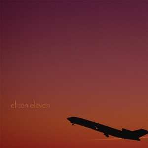 LP El Ten Eleven: El Ten Eleven LTD | CLR 89726