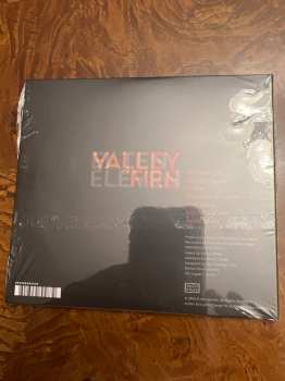 CD El Ten Eleven: Valley Of Fire 472250