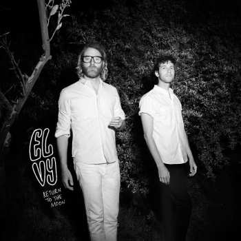 CD EL VY: Return To The Moon 100645