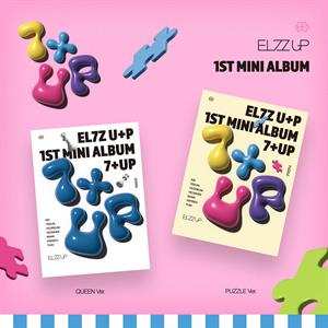 Album El7z Up: 7+up