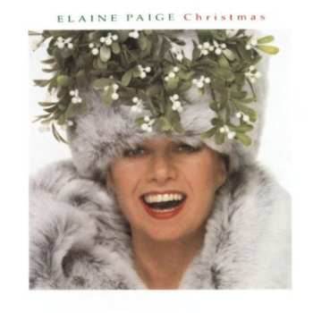 Album Elaine Paige: Christmas