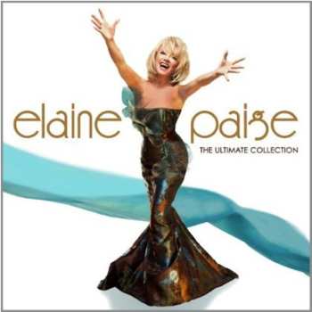 Album Elaine Paige: The Ultimate Collection