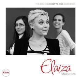 Album Elaiza: March 28
