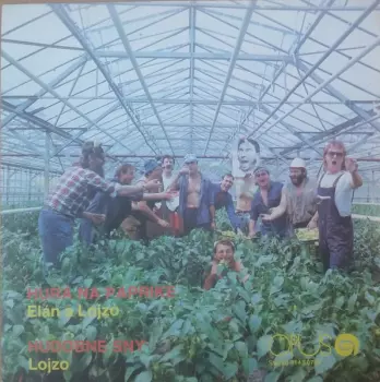 Hurá Na Paprike / Hudobné Sny