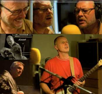 CD Elán: Anjelska Daň