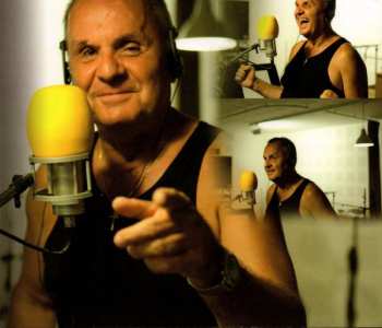 CD Elán: Anjelska Daň