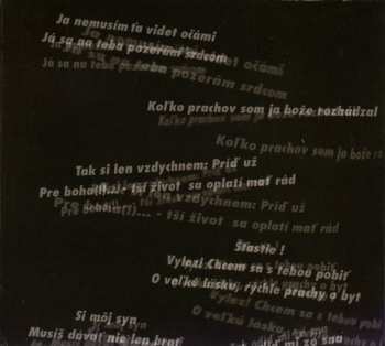 CD Elán: Anjelska Daň