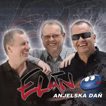 Album Elán: Anjelska Dan