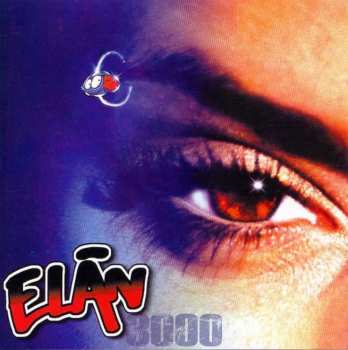 Album Elán: Elan 3000