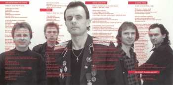 CD Elán: Hodina Angličtiny