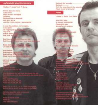 CD Elán: Hodina Angličtiny