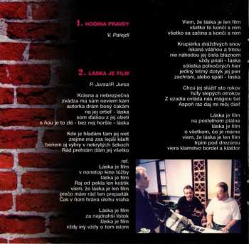 CD Elán: Hodina Pravdy