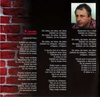 CD Elán: Hodina Pravdy