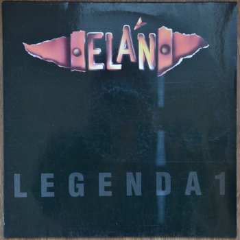Album Elán: Legenda 1