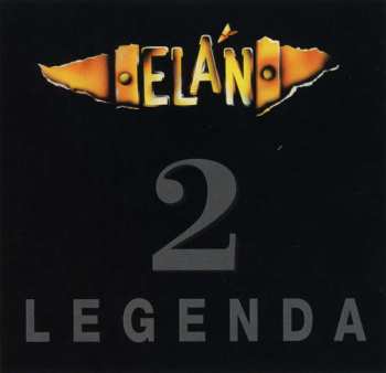 Album Elán: Legenda 2