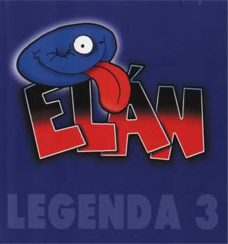 Album Elán: Legenda 3
