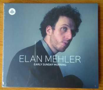 Album Elan Mehler: Early Sunday Morning