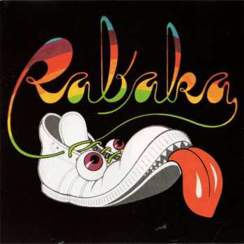 CD Elán: Rabaka 50890