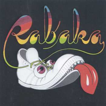 CD Elán: Rabaka