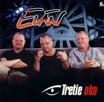 Album Elán: Tretie Oko