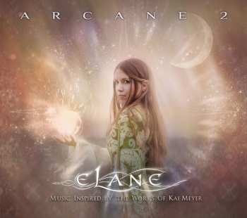 Album Elane: Arcane 2