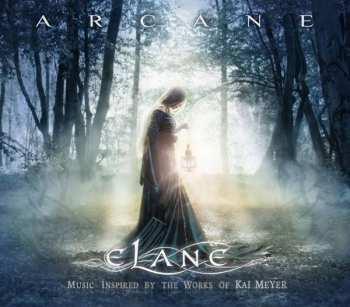 Album Elane: Arcane