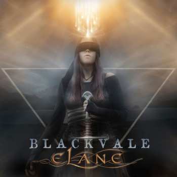Album Elane: Blackvale
