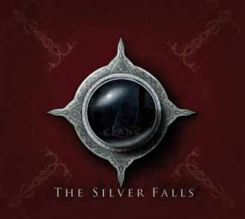Album Elane: The Silver Falls