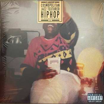 LP Elaquent: Rediscovery