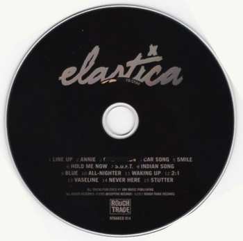 CD Elastica: Elastica 178512