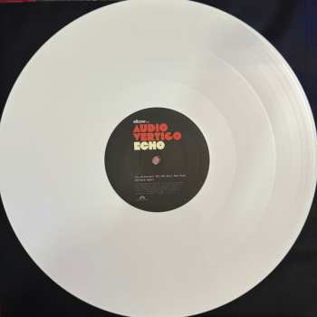 LP Elbow: Audio Vertigo Echo Elbow EP5 CLR