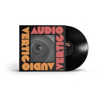 Album Elbow: Audio Vertigo