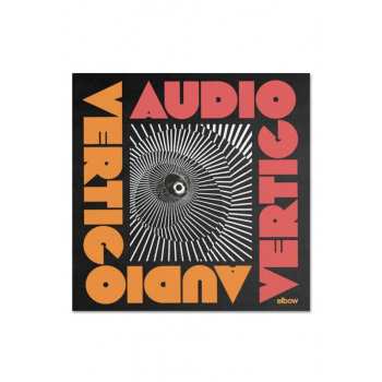 CD Elbow: Audio Vertigo 531685