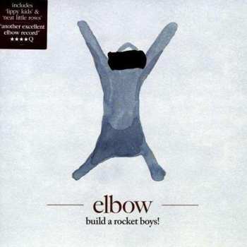 2LP Elbow: Build A Rocket Boys! 79414