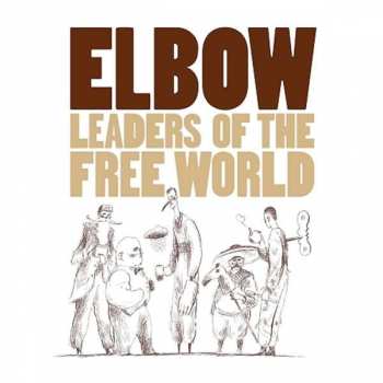 CD Elbow: Leaders Of The Free World 100949