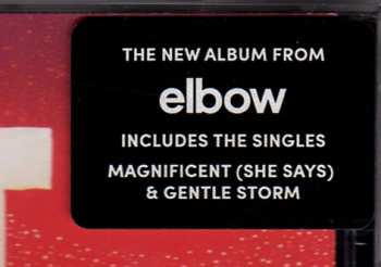CD Elbow: Little Fictions 20575