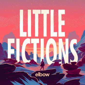 Album Elbow: Little Fictions