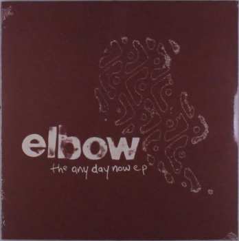 Album Elbow: The Any Day Now E.P.