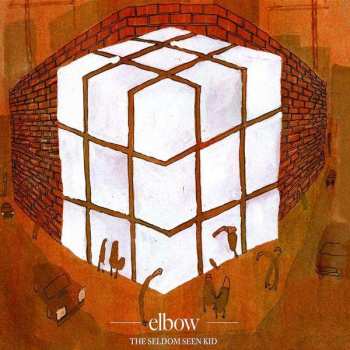 Album Elbow: The Seldom Seen Kid