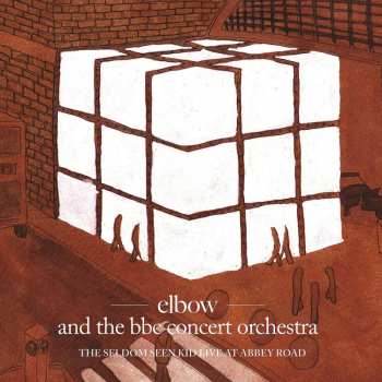 Album Elbow: The Seldom Seen Kid Live At Abbey Road