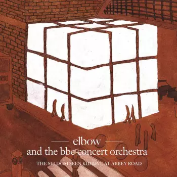 Elbow: The Seldom Seen Kid Live At Abbey Road