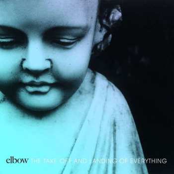 Album Elbow: The Take Off And Landing Of Everything