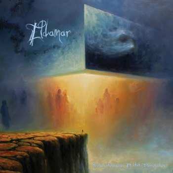 Album Eldamar: Astral Journeys Pt. Ii : Dissolution