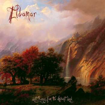 Album Eldamar: Lost Songs From The Ancient Land