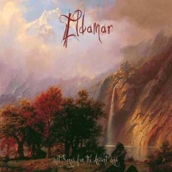 CD Eldamar: Lost Songs From The Ancient Land LTD | DIGI 529362