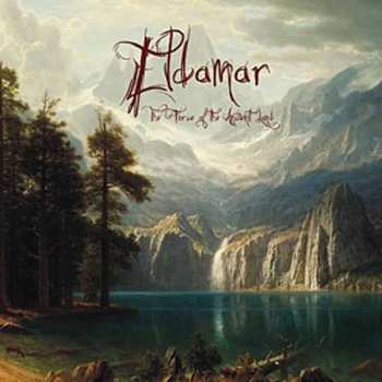 Album Eldamar: The Force Of The Ancient Land