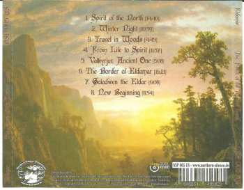 CD Eldamar: The Force Of The Ancient Land 287849