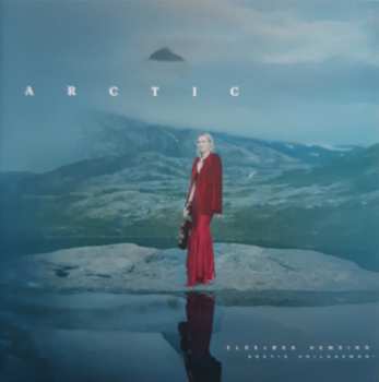 Album Eldbjørg Hemsing: Arctic